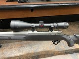 RUGER M77 HAWKEYE - 4 of 6