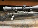 RUGER M77 HAWKEYE - 6 of 6