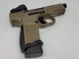 CANIK TP9 ELITE COMBAT W/ VORTEX VIPER - 3 of 7