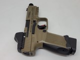 CANIK TP9 ELITE COMBAT W/ VORTEX VIPER - 4 of 7