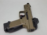 CANIK TP9 ELITE COMBAT W/ VORTEX VIPER - 5 of 7