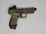 CANIK TP9 ELITE COMBAT W/ VORTEX VIPER - 2 of 7