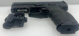 HECKLER & KOCH HK VP40 .40 S&W - 3 of 6