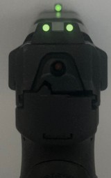 HECKLER & KOCH HK VP40 .40 S&W - 6 of 6