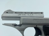 PHOENIX ARMS HP25A - 6 of 7