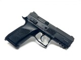 CZ CZ 75 P-07 - 1 of 2