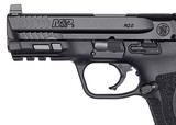 SMITH & WESSON M&P 9 M2.0 COMPACT OR TS - 2 of 3