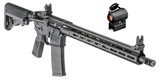 SPRINGFIELD ARMORY SAINT VICTOR W/VORTEX SPARC - 1 of 1