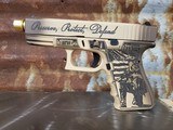 GLOCK G19 GEN 3 CONSTITUTION - 1 of 3