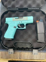 GLOCK G43X - 1 of 1
