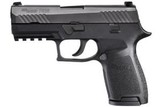 Sig Sauer P320 Compact - 1 of 1