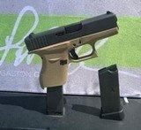 Glock 43 - 1 of 1