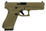 Glock G17 GEN 5 MOS - 1 of 1