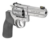 RUGER GP100 - 1 of 1