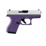 Apollo Custom/GLOCK G42 SUBCOMPACT - 1 of 1