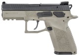 CZ P-07 - 2 of 3