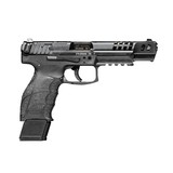 HECKLER & KOCH VP9 MATCH OPTIC READY - 1 of 2