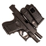 GLOCK G27 GEN 4 (LE TRADE IN) .40 S&W - 2 of 3