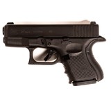 GLOCK G27 GEN 4 (LE TRADE IN) .40 S&W - 3 of 3
