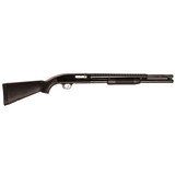 MOSSBERG MAVERICK 88 - 3 of 4