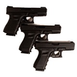 GLOCK G19 GEN 4 (LE TRADE IN) - 4 of 5