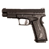 SPRINGFIELD ARMORY XD-M ELITE - 1 of 4 SPRINGFIELD ARMORY XD-M ELITE - 1 of 4