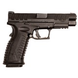 SPRINGFIELD ARMORY XD-M ELITE - 3 of 4 SPRINGFIELD ARMORY XD-M ELITE - 3 of 4