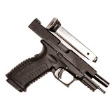 SPRINGFIELD ARMORY XD-M ELITE - 4 of 4 SPRINGFIELD ARMORY XD-M ELITE - 4 of 4