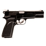 BROWNING Hi-Power Mark III 9MM LUGER (9X19 PARA) - 3 of 4