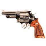 SMITH & WESSON MODEL 29-2 - 2 of 5