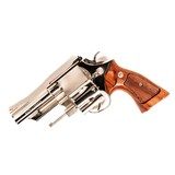 SMITH & WESSON MODEL 29-2 - 4 of 5