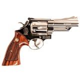 SMITH & WESSON MODEL 29-2 - 3 of 5