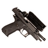 SIG SAUER P226 ZEV - 4 of 4