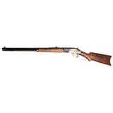 WINCHESTER 1873 CARBINE - 2 of 4