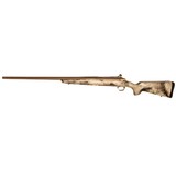 BROWNING X Bolt Hell&sbquo;&sbquo;s Canyon Long Rang - 1 of 1