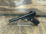 RUGER MARK II - 1 of 4