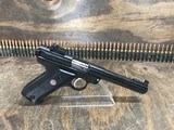 RUGER MARK II - 3 of 4