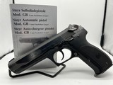 STEYR GB - 2 of 5