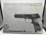 STEYR GB - 4 of 5