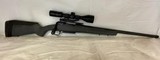 SAVAGE ARMS 110 TACTICAL - 1 of 4