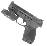 SMITH & WESSON M&P9 M2.0 COMPACT 9MM LUGER (9X19 PARA)