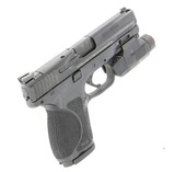 SMITH & WESSON M&P9 M2.0 COMPACT 9MM LUGER (9X19 PARA) - 2 of 3