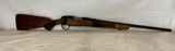 BERGARA B-14 WOODSMAN - 1 of 3