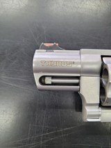 TAURUS 4410 Judge .410/.45 colt Satin Stainless - 4 of 6