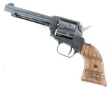 HERITAGE MFG. ROUGH RIDER .22 LR - 1 of 2