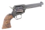 HERITAGE MFG. ROUGH RIDER .22 LR - 2 of 2