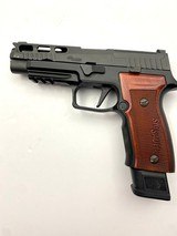 SIG SAUER P320 AXG - 2 of 7