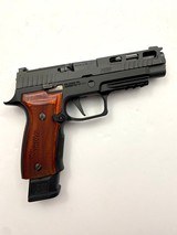 SIG SAUER P320 AXG - 1 of 7