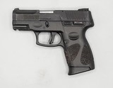 TAURUS G2C 9MM LUGER (9X19 PARA) - 1 of 6
