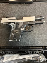 SIG SAUER P938 BLACKWOOD - 3 of 3